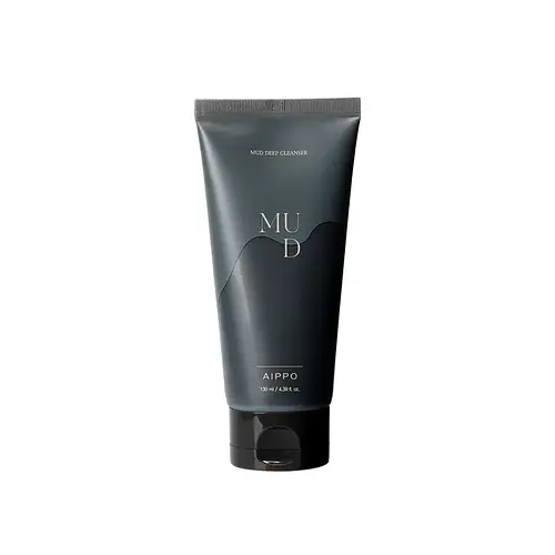 Aippo Mud Deep Cleanser