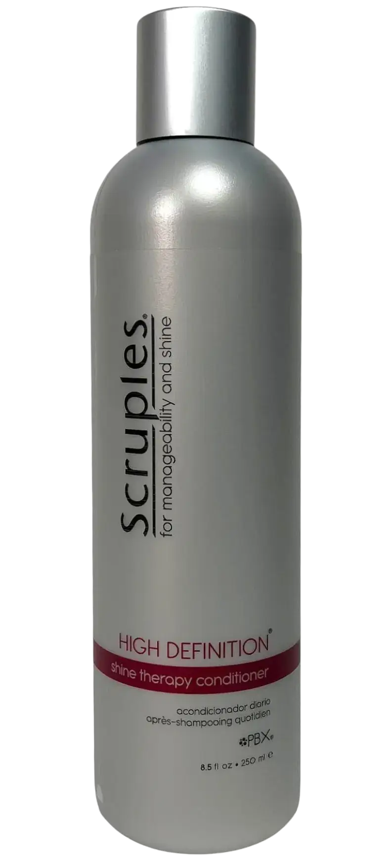 Scruples High Definition Shine Therapy Conditioner
