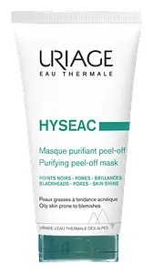 Uriage Hyseac Purifying Peel-Off Mask