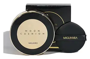 Miguhara Moon Cushion SPF 50+ PA+++ #21