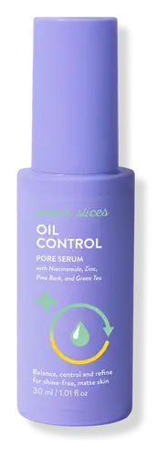Peach Slices Oil Control Pore Serum