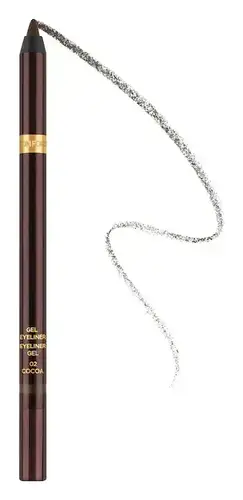 Tom Ford Gel Eyeliner Pencil 02 Cocoa