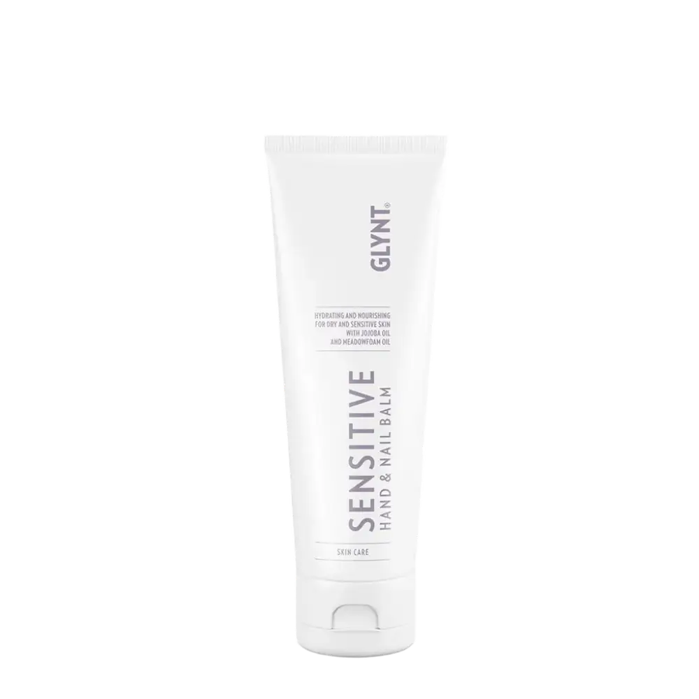 Glynt Sensitive Hand & Nail Balm