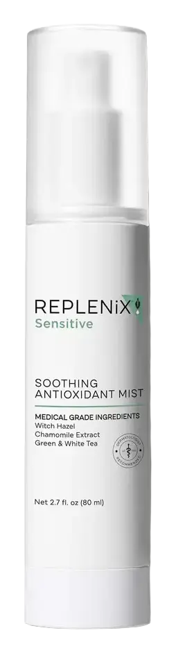 Replenix Soothing Antioxidant Mist
