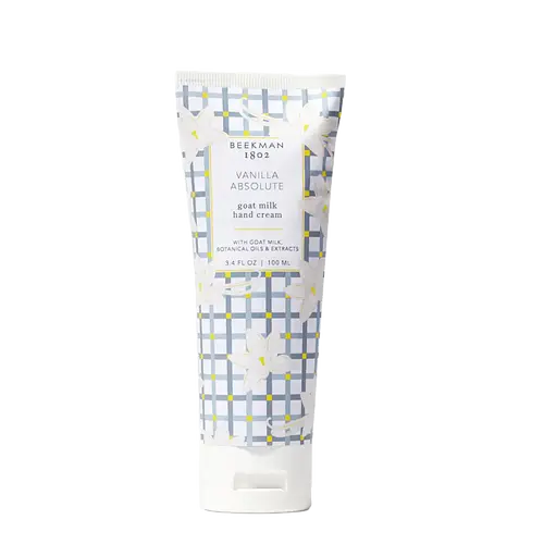 Beekman 1802 Vanilla Absolute Goat Milk Hand Cream