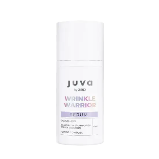 Juva By Zap Wrinkle Warrior Serum