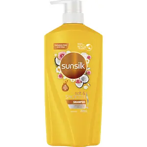 Sunsilk Soft & Smooth Shampoo