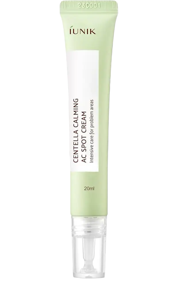 iUNIK Centella Calming AC Spot Cream