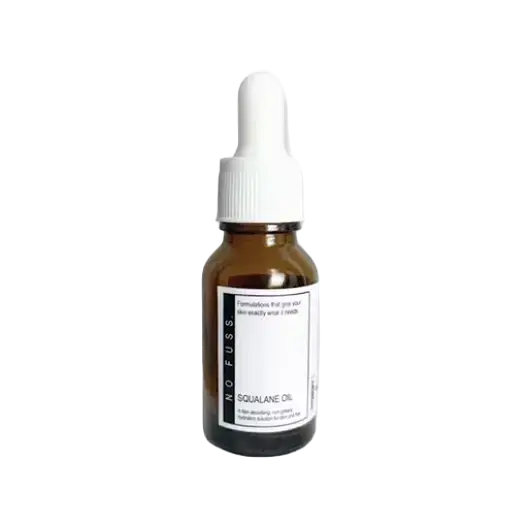 Soul Apothecary No Fuss Squalane Oil