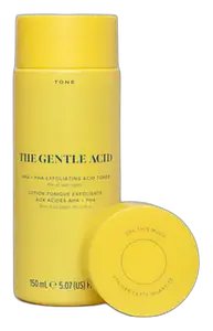 Skin Rocks The Gentle Acid