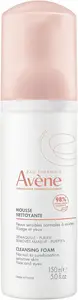 Avène Cleansing Foam