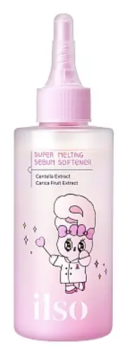 Ilso Super Melting Sebum Softener Esther Bunny Edition