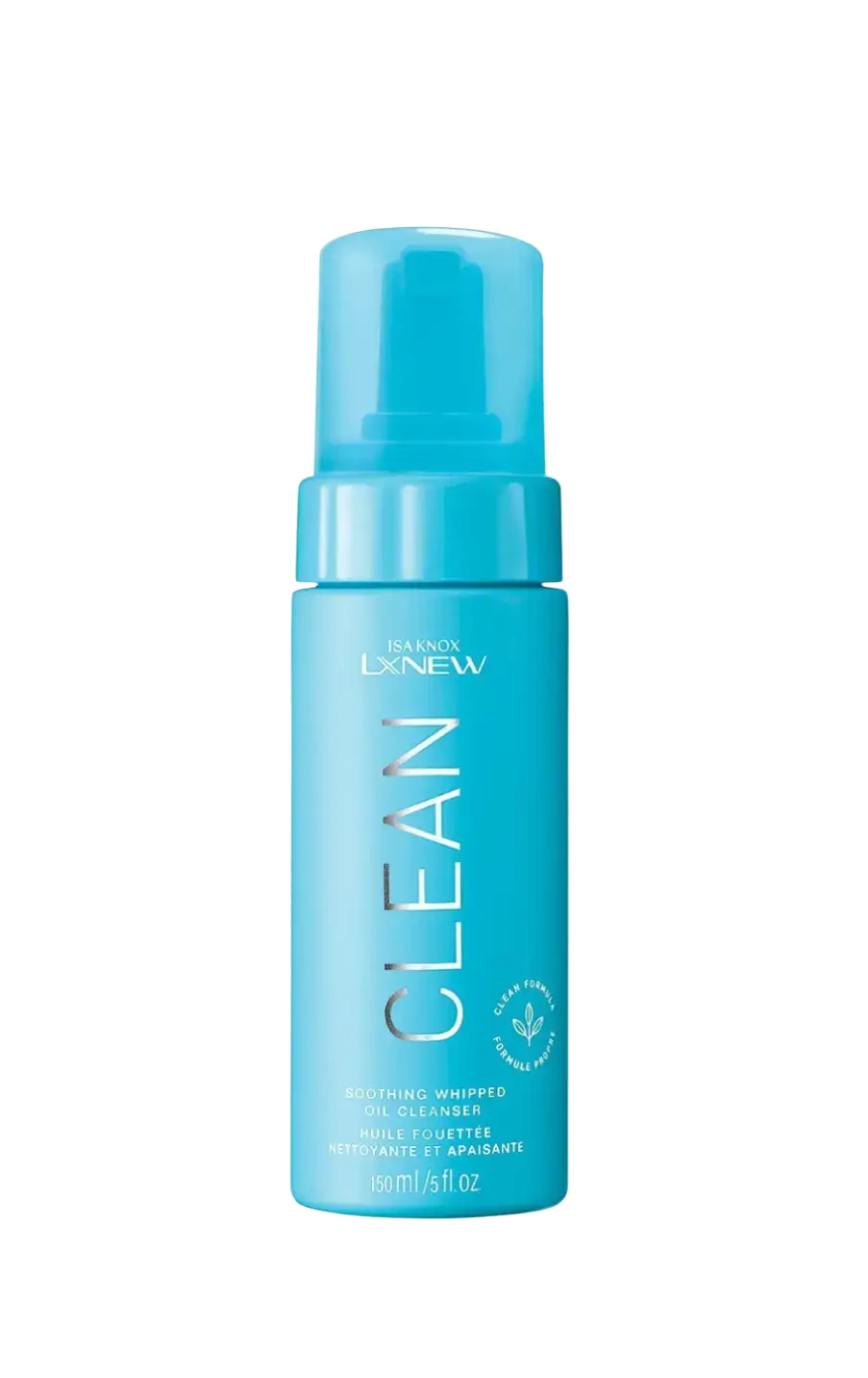 Isa Knox Soothing Whipped Oil Cleanser