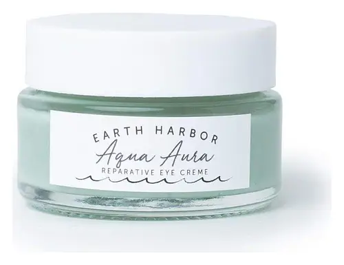 Earth Harbor Aqua Aura Reparative Eye Cream