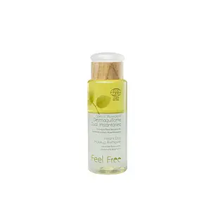 Feel Free Instant Duo Makeup Remover