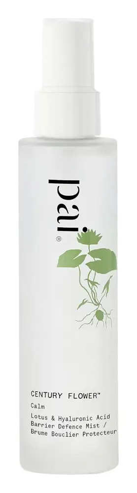 Pai Skincare Century Flower Lotus & Hyaluronic Acid Barrier Defence Mist