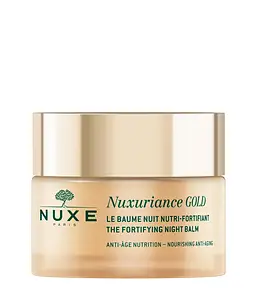 Nuxe Nuxuriance Gold The Fortifying Night Balm