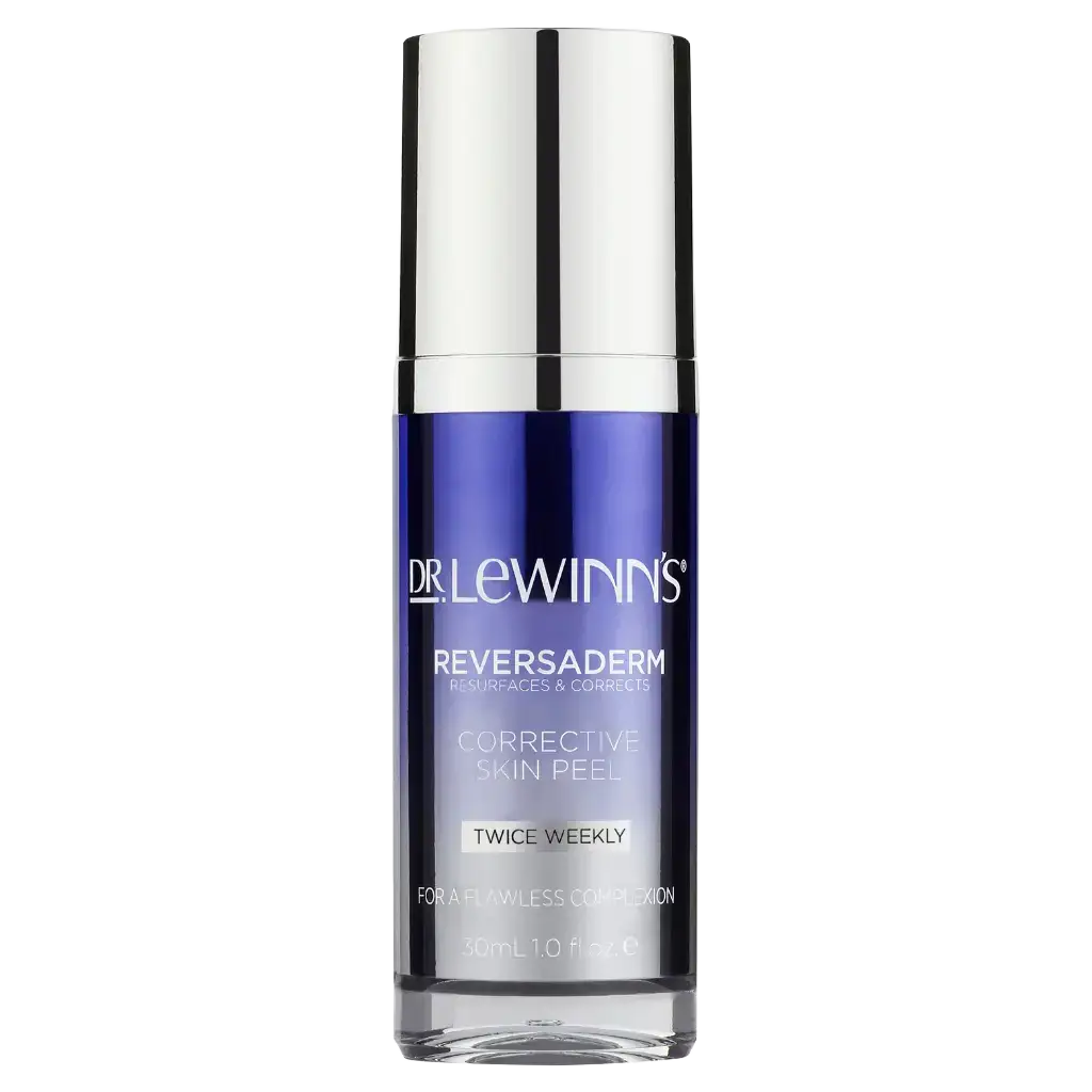 Dr. Lewinns Reversaderm Corrective Skin Peel