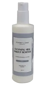 Penny Lane Organics Cleansing Milk Makeup Remover