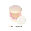 #21 Light Beige