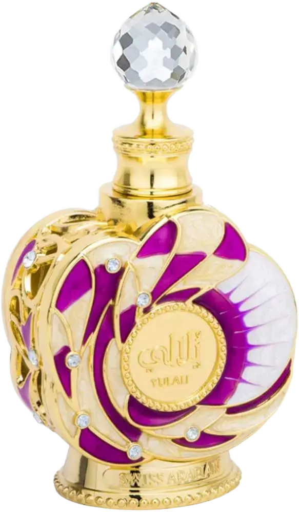 Swiss Arabian Yulali Concentrated Perfume Oil