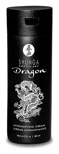 Shunga Dragon Cream