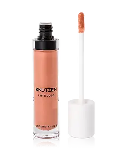 Und Gretel Knutzen Lip Gloss Nude Shimmer 07