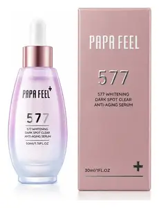 Papa Feel 577 Whitening Dark Spot Clear Anti-Aging Serum