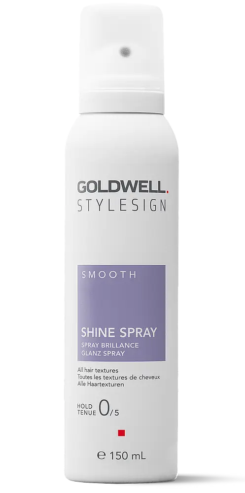 Goldwell Stylesign Smooth Shine Spray
