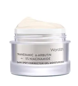 Wardah Dark Spot Corrector Gel Moisturizer