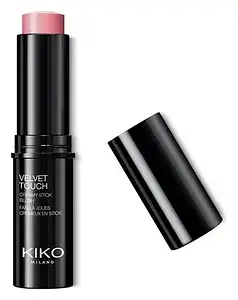 KIKO Milano Velvet Touch Creamy Stick Blush Natural Rose