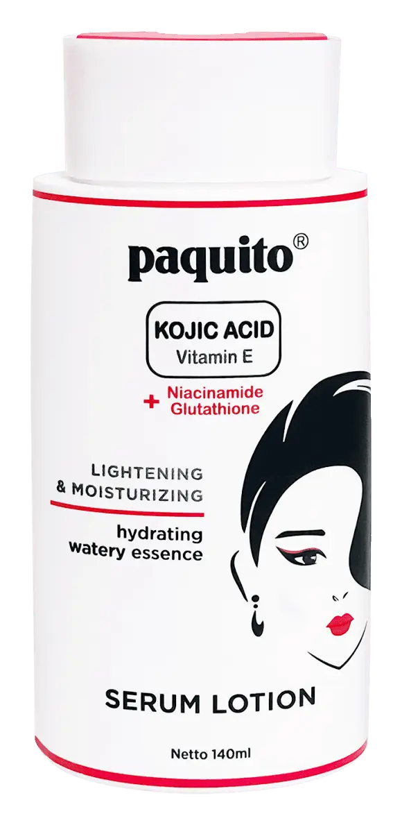 Paquito Hydrating Water Essence Serum Lotion