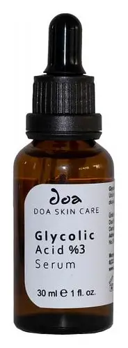 Doa Kozmetik Glycolic Acid Serum