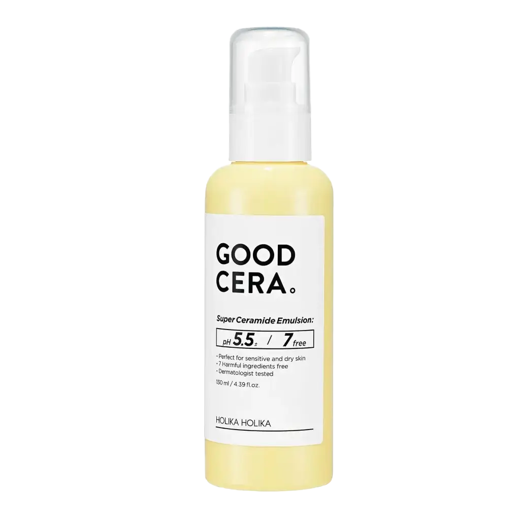 Holika Holika Good Cera Super Ceramide Emulsion