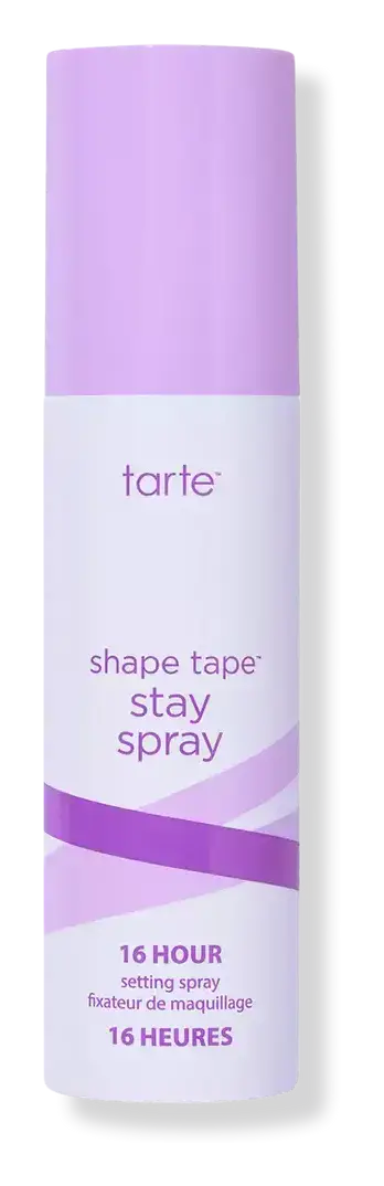 Tarte Shape Tape Stay Spray Setting Spray