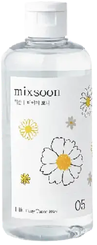 Mixsoon Daisy Toner