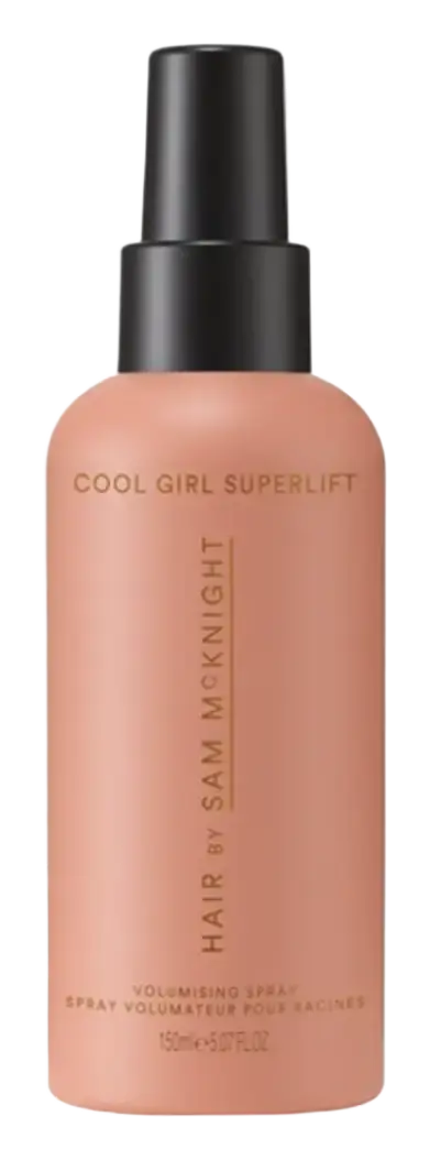 Hair By Sam McKnight Cool Girl Superlift Volumising Spray