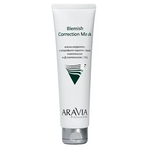 Aravia Professional Blemish Correction Mask