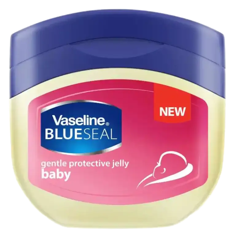 Vaseline Blue Seal Baby Soft Petroleum Jelly South Africa