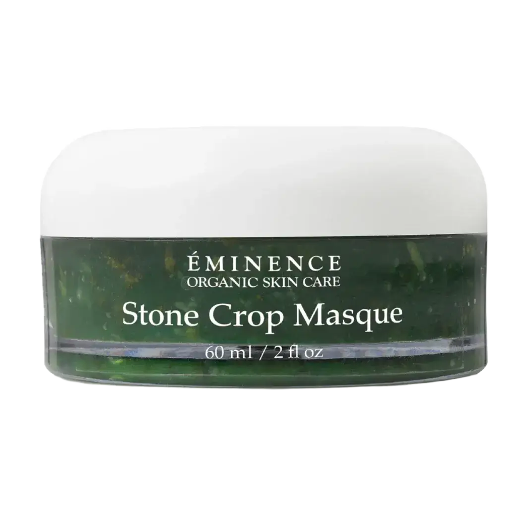 Eminence Organics Stone Crop Masque