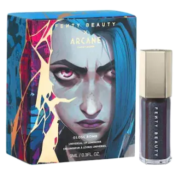 Fenty Beauty Gloss Bomb Universal Lip Luminizer Kaboom