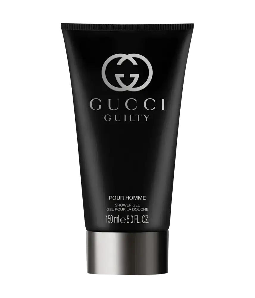 Gucci Guilty Pour Homme Shower Gel
