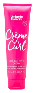 Umberto Giannini Crème De Curl Control Cream