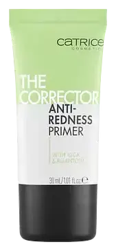 Catrice The Corrector Anti-Redness Primer Universal