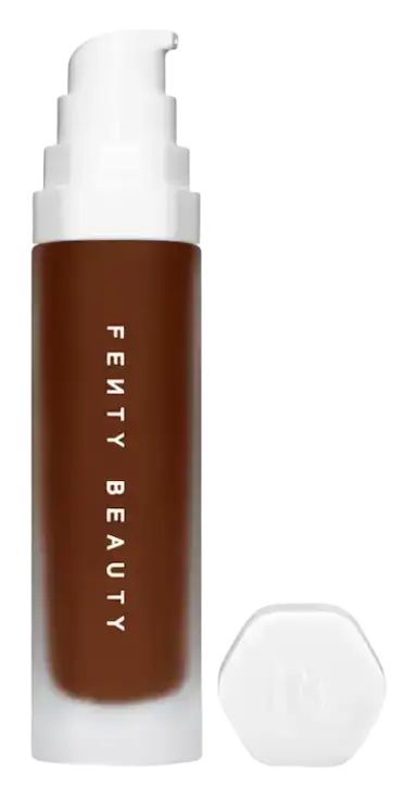 Fenty Beauty Soft’Lit Naturally Luminous Longwear Foundation 490