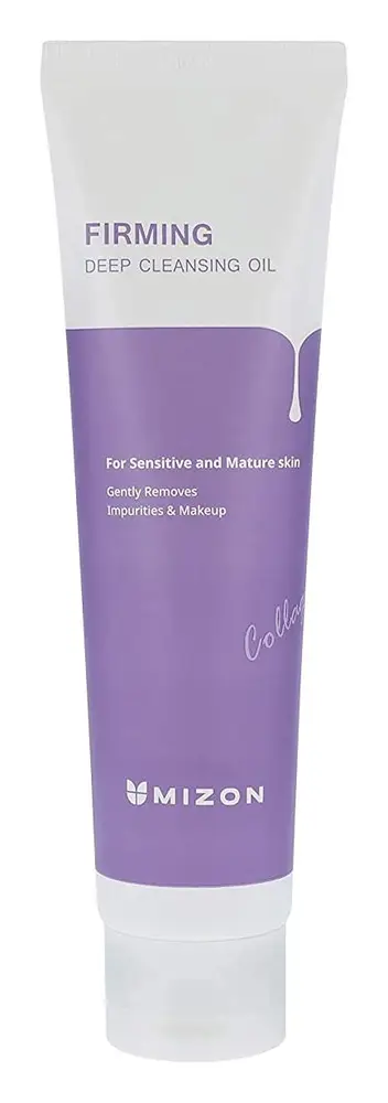 Mizon Deep Cleansing Oil Firming