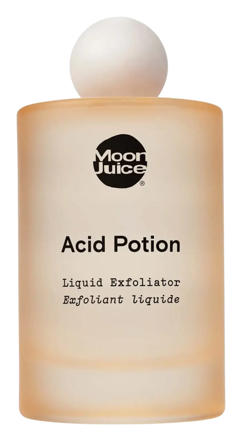 Moon Juice Acid potion