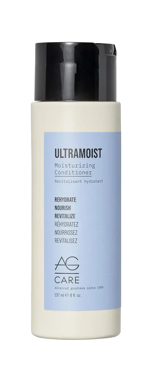 AG Care Ultramoist Moisturizing Conditioner
