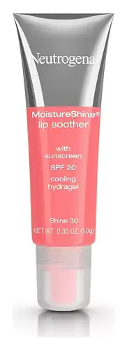 Neutrogena Lip Soother SPF 20 Shine 30