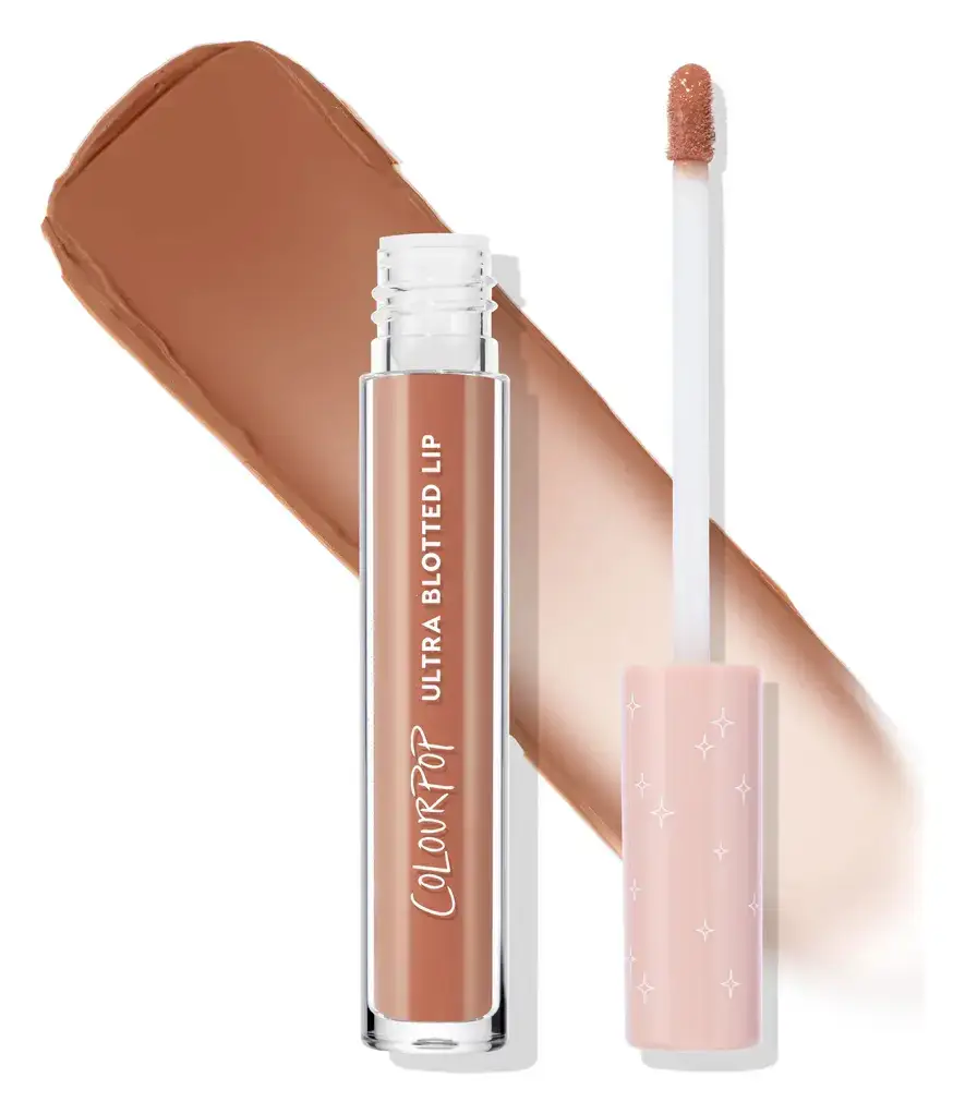 Colourpop Ultra Blotted Lip Starling
